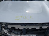 Nissan Titan 1N6AA1E50HN535448 снимка
