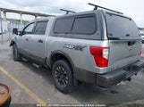 Nissan Titan 1N6AA1E50HN535448 снимка