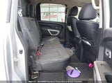 Nissan Titan 1N6AA1E50HN535448 снимка