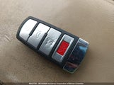Volkswagen Passat 2.0T Luxury Leather WVWEK73C67P105965 снимка