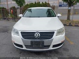 Volkswagen Passat 2.0T Luxury Leather WVWEK73C67P105965 снимка