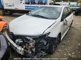 Toyota Corolla Im JTNKARJE9HJ525581 снимка