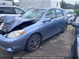 Toyota Corolla Matrix Xr 2T1KR32E17C683576 снимка