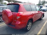 Toyota Rav4 Limited JTMBK31V285051108 photo