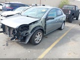 Nissan Sentra 2.0/2.0S/2.0Sl 3N1AB61EX9L660870 photo