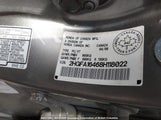 Honda Civic Dx-G 2HGFA16468H118022 снимка