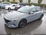 Hyundai Elantra Sel KMHLM4AG4MU119331 снимка