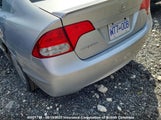 Honda Civic 2HGFA16409H111567 снимка
