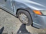 Honda Civic 2HGFA16409H111567 снимка