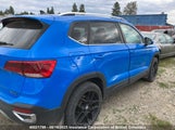 Volkswagen Taos 3VVLX7B22NM085929 photo