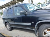 Honda Cr-V Lx JHLRD1850VC813980 снимка