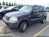 Honda Cr-V Lx JHLRD1850VC813980 снимка