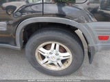Honda Cr-V Lx JHLRD1850VC813980 снимка