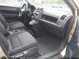 Honda Cr-V 5J6RE483X8L809346 снимка