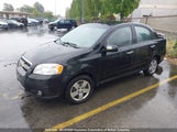 Chevrolet Aveo 3G1TC5DE4AL136829 снимка