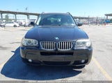 BMW X3 WBXPC93428WJ12299 fotografie