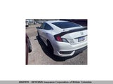 Honda Civic 2HGFC4B6XGH400990 снимка