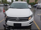 Volkswagen Tiguan S/Se/Sel/R-Line WVGJV7AX9FW545867 fotografie