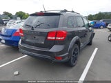 Dodge Journey Sxt/Limited 3C4PDCCGXGT126327 снимка