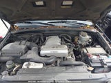 Toyota 4Runner Limited JTEBT17R040043894 снимка