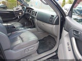 Toyota 4Runner Limited JTEBT17R040043894 снимка