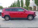 Chevrolet Orlando Lt KL77P2EK9EK538222 снимка