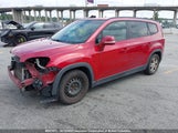 Chevrolet Orlando Lt KL77P2EK9EK538222 снимка