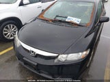 Honda Civic Lx-S 2HGFA1F60AH039324 снимка