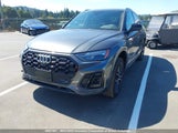 Audi Q5 WA1EAAFY5P2031128 снимка