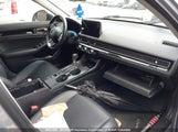 Honda Civic 2HGFE1F9XNH004911 снимка