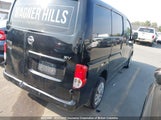 Nissan Nv200 2.5S/2.5Sv 3N6CM0KN6JK703734 fotografie