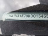 Audi Q7 WA1VAAF70KD015455 снимка