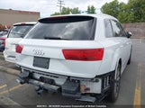 Audi Q7 WA1VAAF70KD015455 снимка