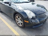 Infiniti G35 JNKCV54E66M708223 снимка