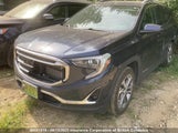 GMC Terrain Slt 3GKALVEX7JL145267 снимка