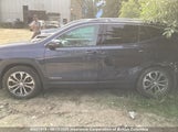 GMC Terrain Slt 3GKALVEX7JL145267 снимка