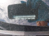 Nissan Rogue 5N1AT2MV1FC847285 photo
