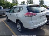Nissan Rogue 5N1AT2MV1FC847285 photo