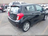 Chevrolet Spark 1Lt KL8CD6SA1KC795452 снимка