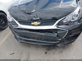 Chevrolet Spark 1Lt KL8CD6SA1KC795452 снимка
