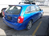Mazda Protege Pr5 JM1BJ245731142903 fotografie
