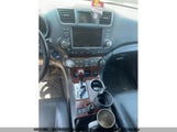 Toyota Highlander Hybrid Limited JTEDC3EH4B2001647 photo