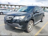 Acura Mdx 2HNYD28288H000242 снимка