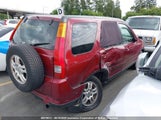 Honda Cr-V Ex JHLRD78934C806512 снимка