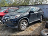 Honda Cr-V 2HKRM4H41FH114689 снимка