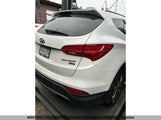 Hyundai Santa Fe Sport 5XYZUDLA4EG205958 fotografie