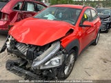 Hyundai Kona KM8K2CAA4LU582236 снимка