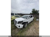 GMC Terrain Sle 2GKFLSEK1H6351403 photo