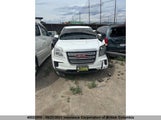 GMC Terrain Sle 2GKFLSEK1H6351403 photo