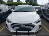Hyundai Elantra Sel/Value/Limited KMHD84LF4JU714544 снимка